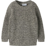 Name It Birch Nmmotheo Ls Stickad
