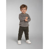Name It Birch Nmmotheo Ls Stickad