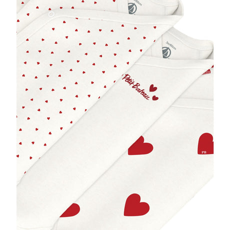 Petit Bateau Variante 1 Long Sleeve Body