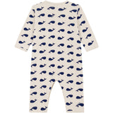 Petit Bateau Montelimar/Medieval Nattdräkt