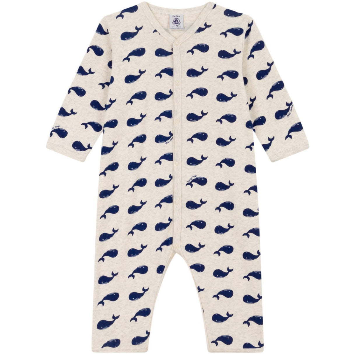 Petit Bateau Montelimar/Medieval Nattdräkt