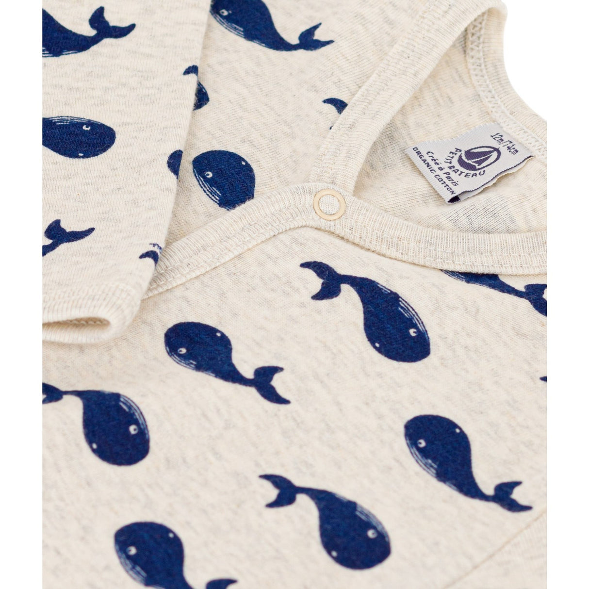 Petit Bateau Montelimar/Medieval Nattdräkt