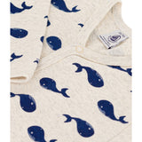 Petit Bateau Montelimar/Medieval Nattdräkt