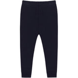 Petit Bateau Smoking Leggings