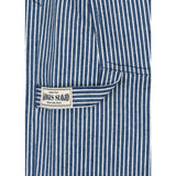 Konges Sløjd Blue Stripe Luc Byxor Gots