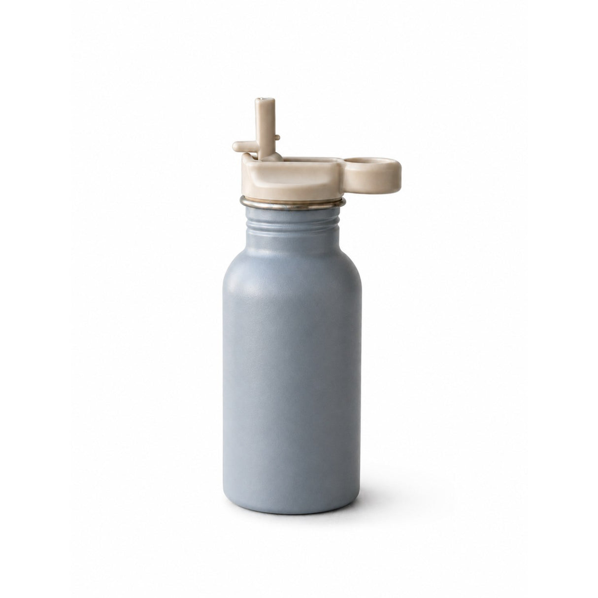 Haps Nordic Ocean Strawlid Flaska 400 Ml.