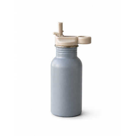 Haps Nordic Ocean Strawlid Flaska 400 Ml.