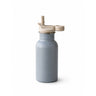 Haps Nordic Ocean Strawlid Flaska 400 Ml.