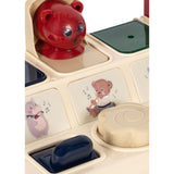 Konges Sløjd Multi Pop Up Musik Board