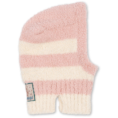 Konges Sløjd Rosy Stripe Softy Elefanthatt