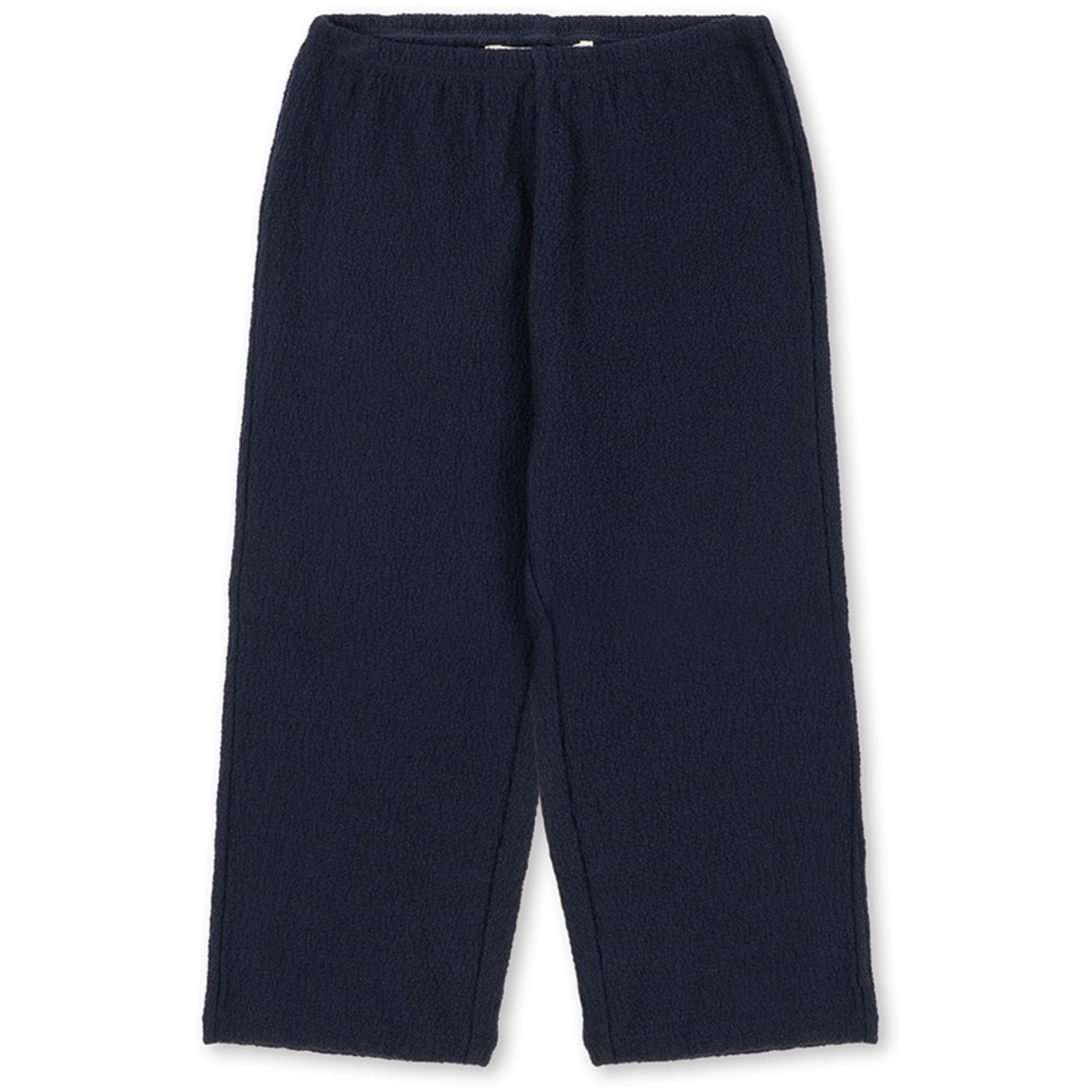 Konges Sløjd Dark Navy Romy Byxor