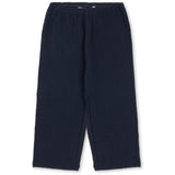 Konges Sløjd Dark Navy Romy Byxor