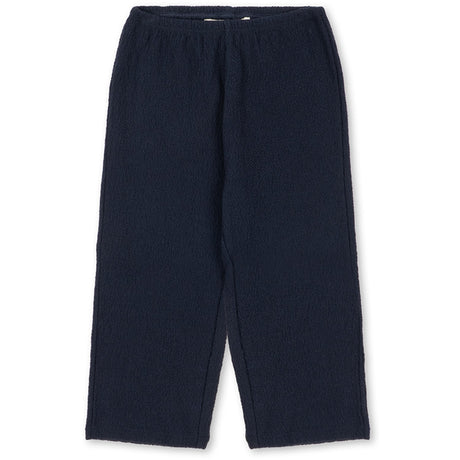 Konges Sløjd Dark Navy Romy Byxor