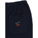 Konges Sløjd Dark Navy Romy Byxor