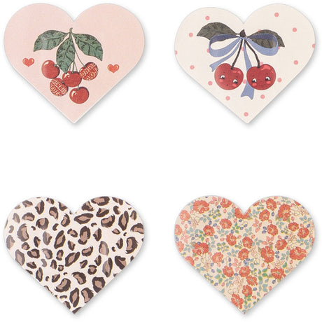 Konges Sløjd Cherry Kiss Och Comfort Bandages Eu
