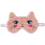 Konges Sløjd Rosa Pink Sleep Mask