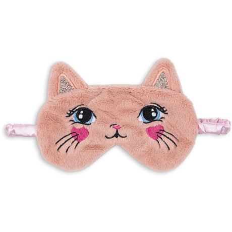 Konges Sløjd Rosa Pink Sleep Mask