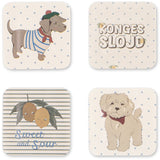 Konges Sløjd Lemon Kiss Och Comfort Bandages Eu