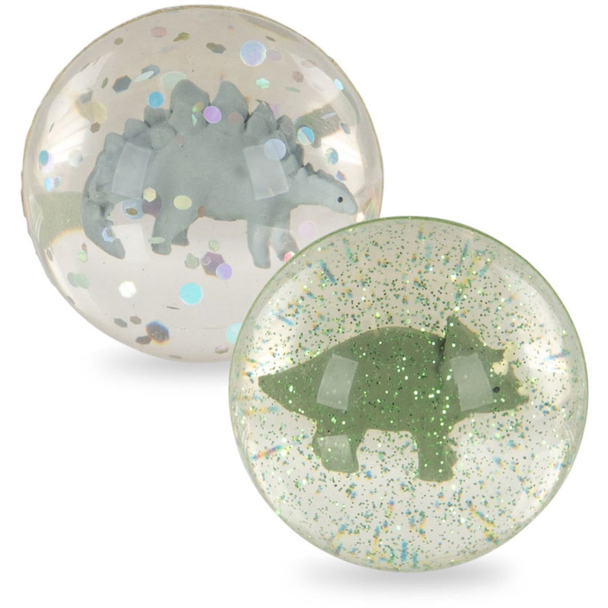 Konges Sløjd Dino Bouncing Boll Sets