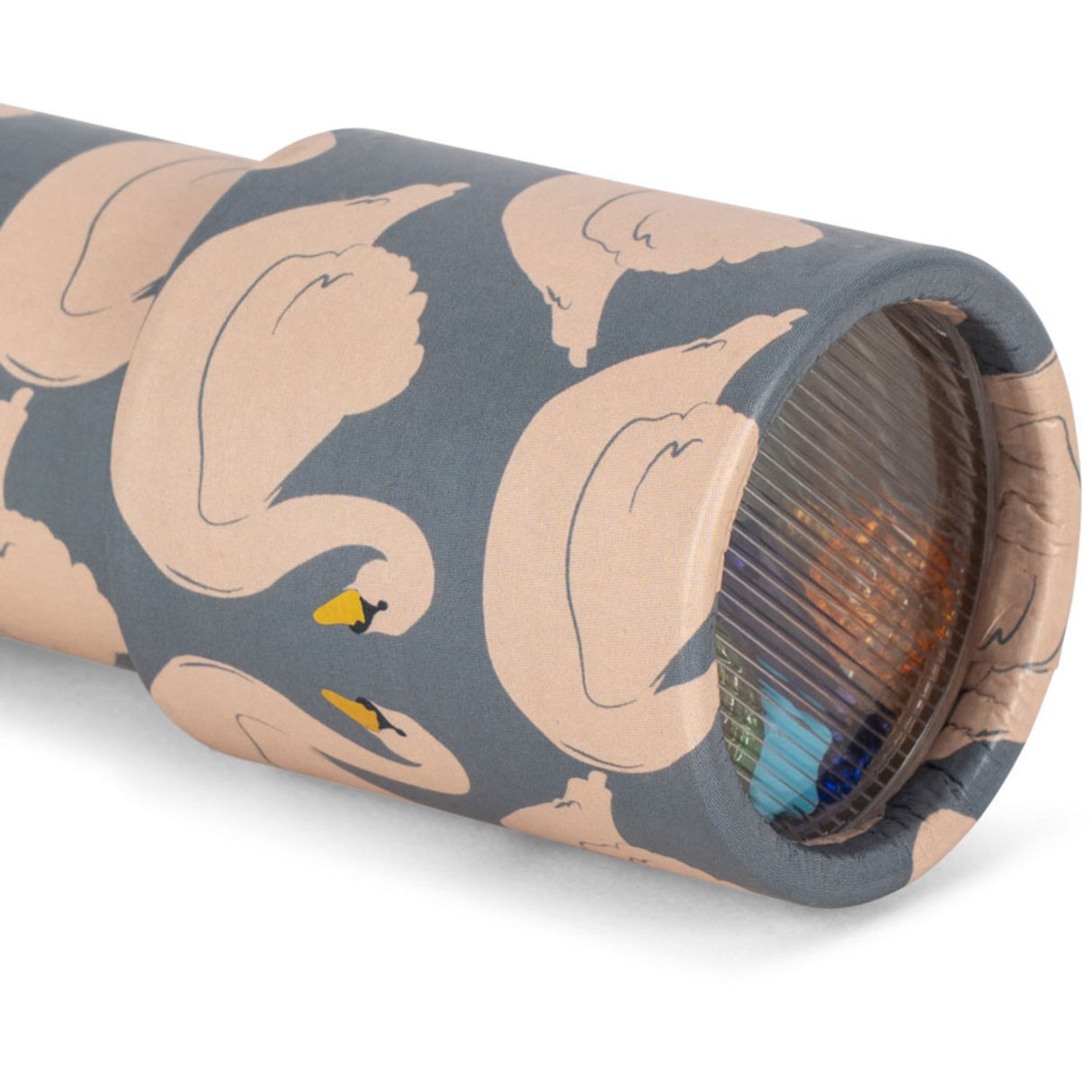 Konges Sløjd Swan Kaleidoscope Fsc