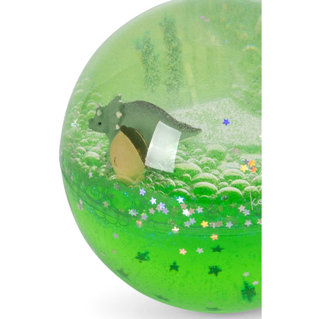 Konges Sløjd Lemon Glitter Water Boll