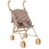 Konges Sløjd Leo Leo Docka Stroller