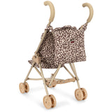Konges Sløjd Leo Leo Docka Stroller