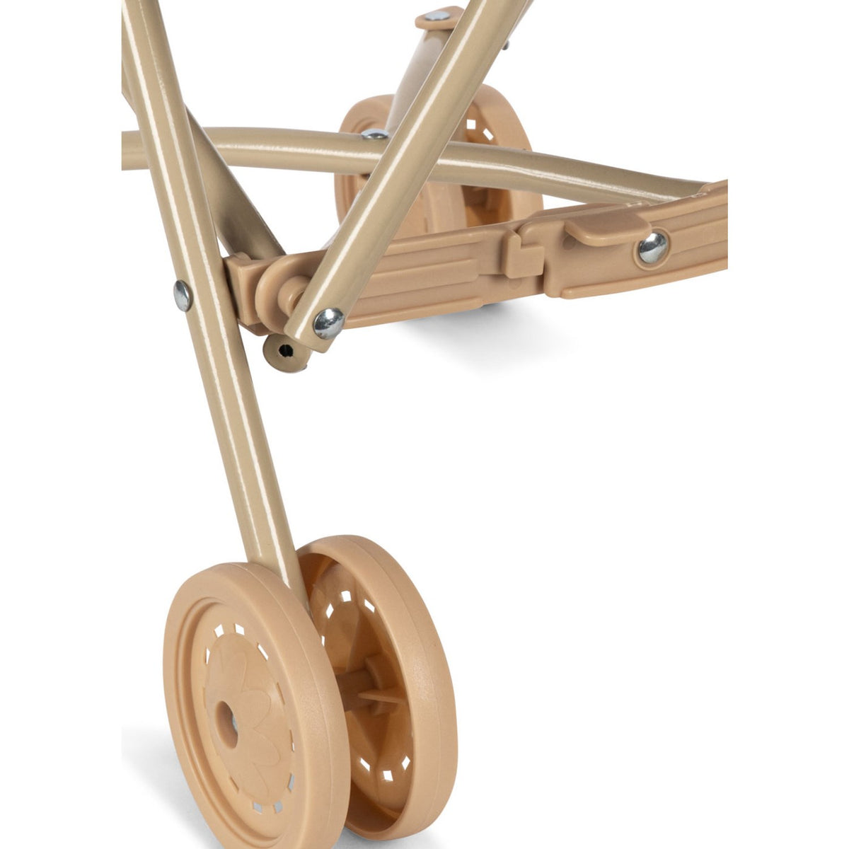Konges Sløjd Leo Leo Docka Stroller