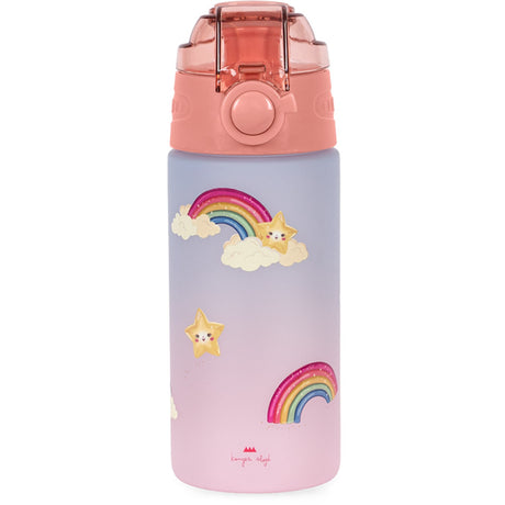 Konges Sløjd Rainbow Water Flaska Rainbow