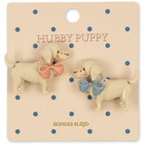 Konges Sløjd Creme Brulee 2 Pack Puppy Hair Clip