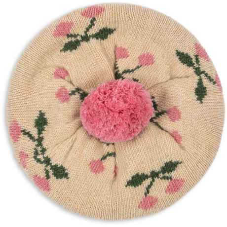 Konges Sløjd Cherry Belou Beret