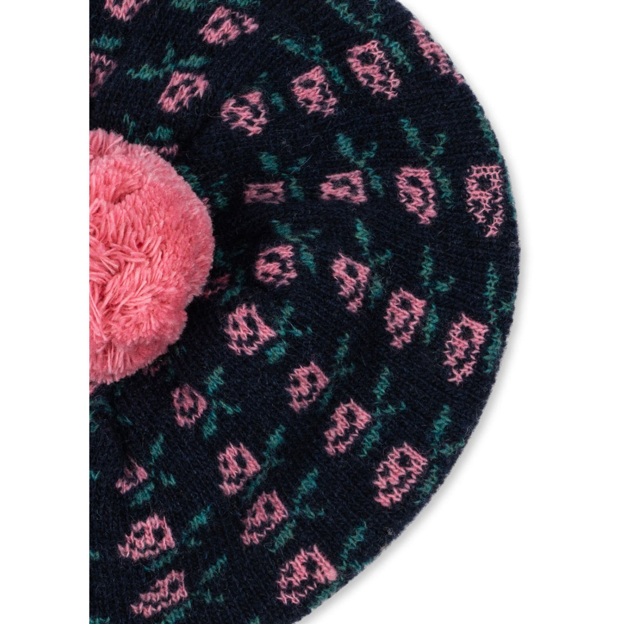 Konges Sløjd Rose Belou Beret