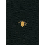 Konges Sløjd Scarab Florian Ls Pikétröja Gots