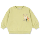 Konges Sløjd Winter Pear Lou Sweatshirt Gots
