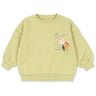 Konges Sløjd Winter Pear Lou Sweatshirt Gots