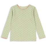 Konges Sløjd Coeur Lint Minnie Blus Gots
