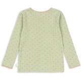 Konges Sløjd Coeur Lint Minnie Blus Gots