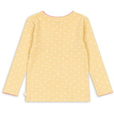 Konges Sløjd Dot Golden Minnie Blus Gots