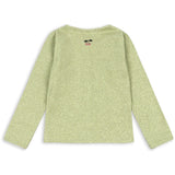 Konges Sløjd Leek Green Roli Cardigan Ocs