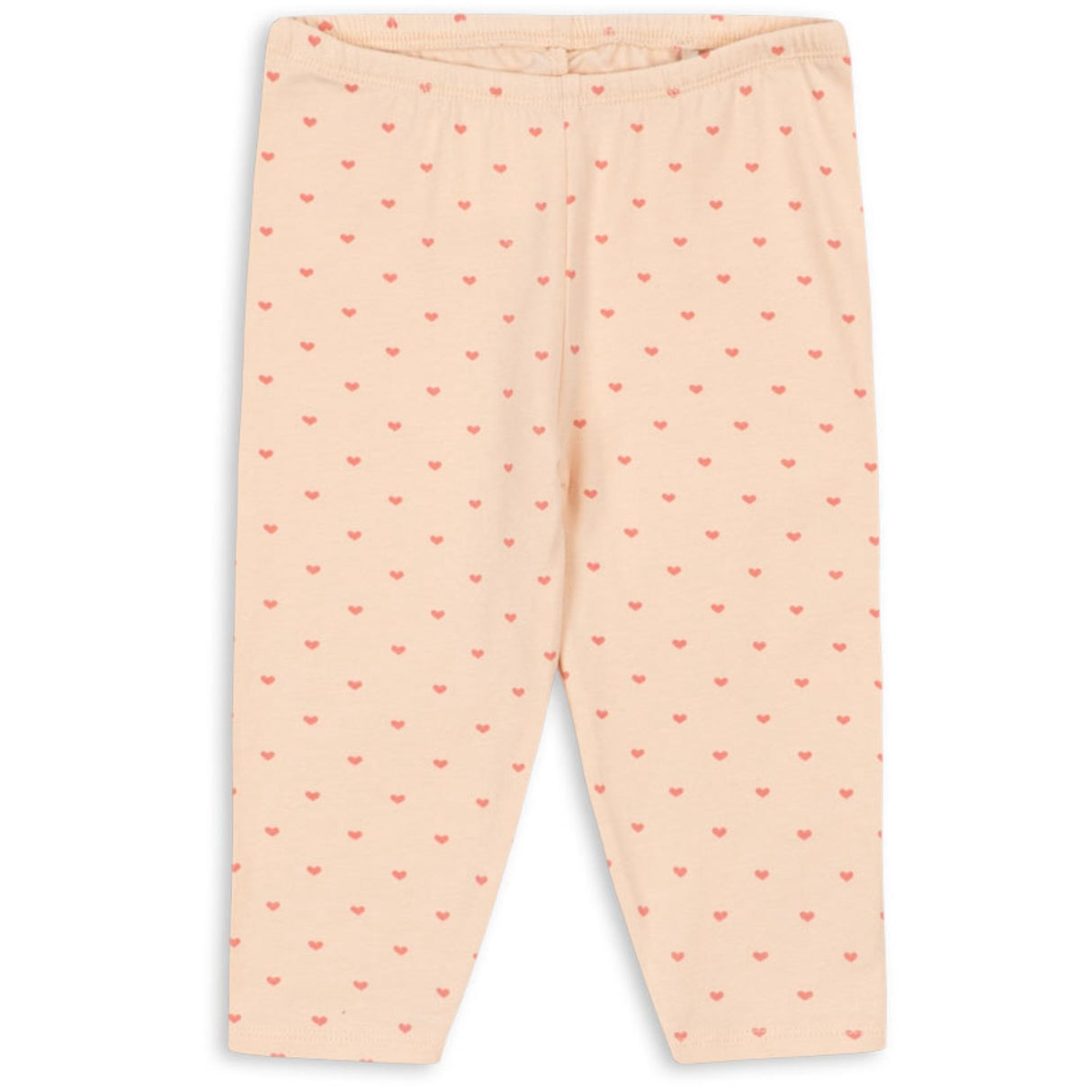 Konges Sløjd Teddy Coeur Basic Byxor Gots