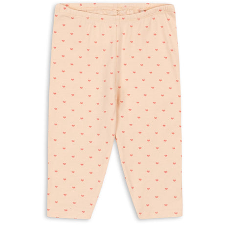 Konges Sløjd Teddy Coeur Basic Byxor Gots