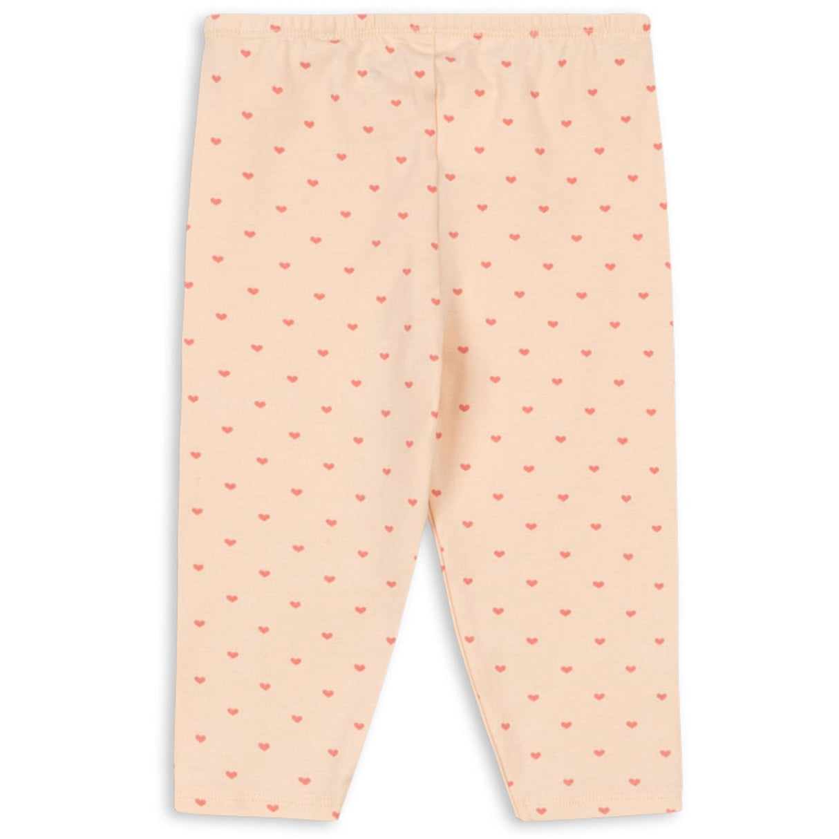 Konges Sløjd Teddy Coeur Basic Byxor Gots