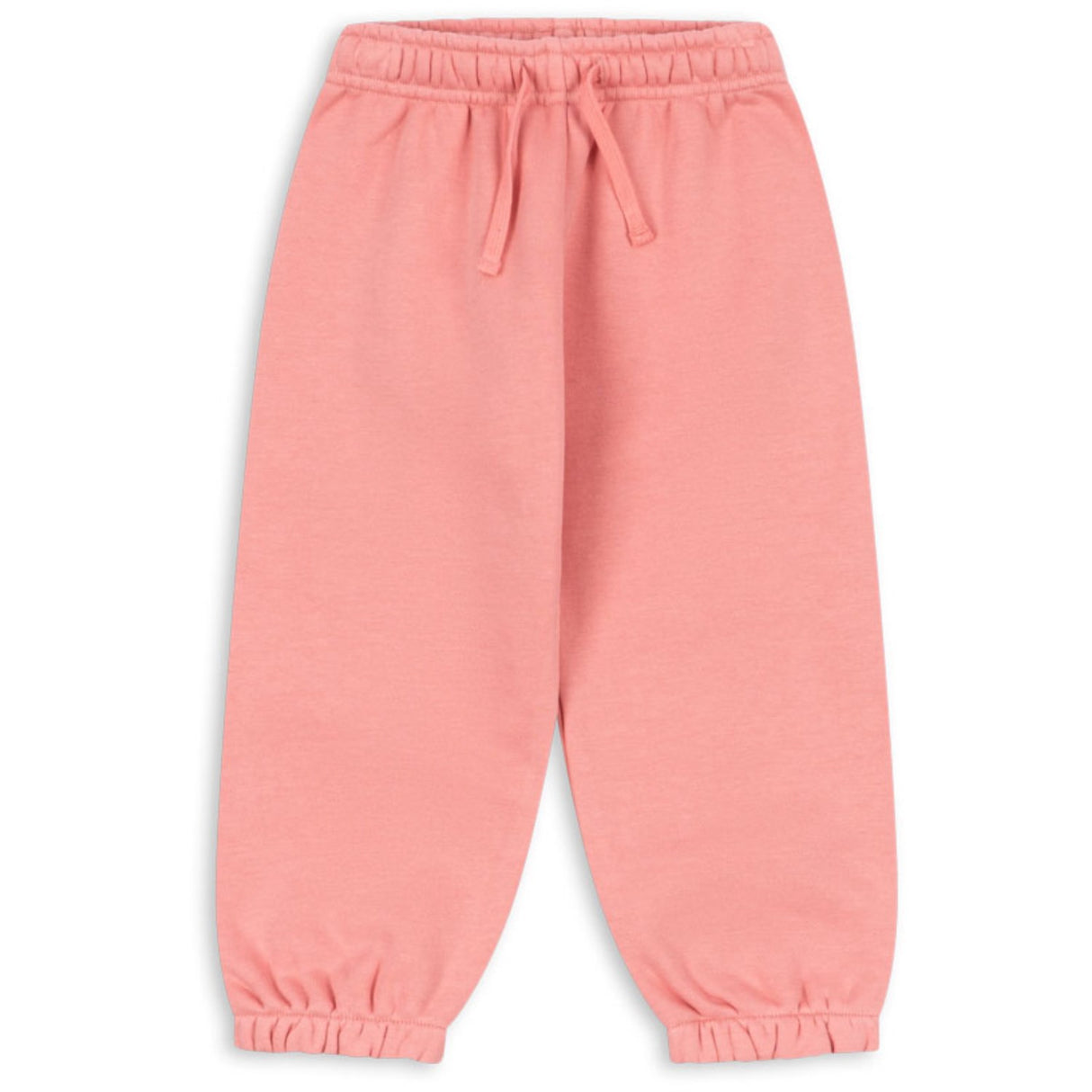 Konges Sløjd Peach Blossom Lou Sweatpants Gots