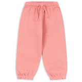 Konges Sløjd Peach Blossom Lou Sweatpants Gots