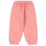 Konges Sløjd Peach Blossom Lou Sweatpants Gots