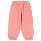 Konges Sløjd Peach Blossom Lou Sweatpants Gots