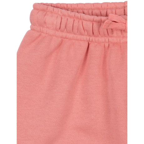 Konges Sløjd Peach Blossom Lou Sweatpants Gots