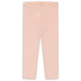 Konges Sløjd Pale Blush Minnie Byxor Gots