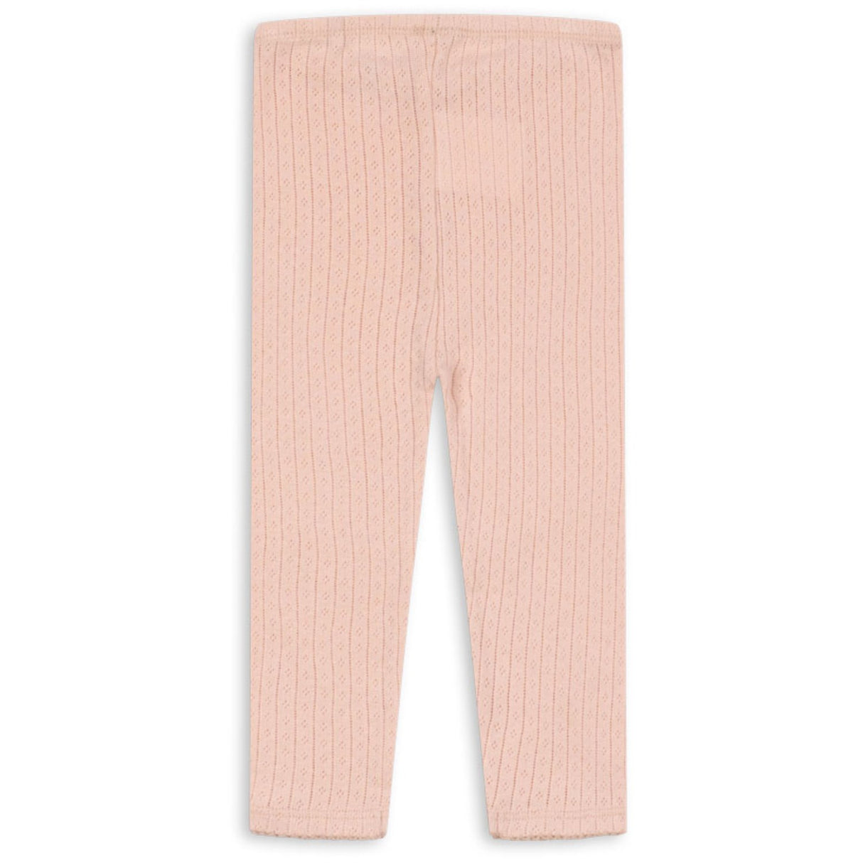 Konges Sløjd Pale Blush Minnie Byxor Gots