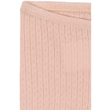 Konges Sløjd Pale Blush Minnie Byxor Gots